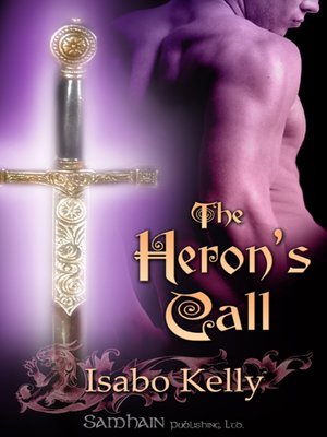 cover image of Heron's Call